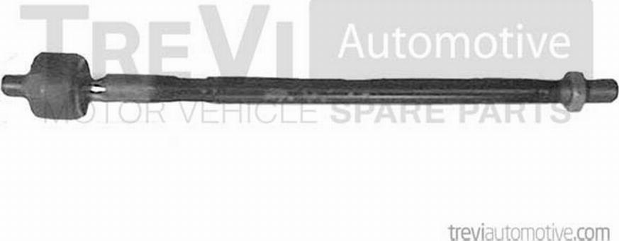Trevi Automotive TRTT2056 - Аксиален шарнирен накрайник, напречна кормилна щанга vvparts.bg