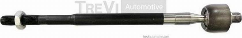 Trevi Automotive TRTT2052 - Аксиален шарнирен накрайник, напречна кормилна щанга vvparts.bg