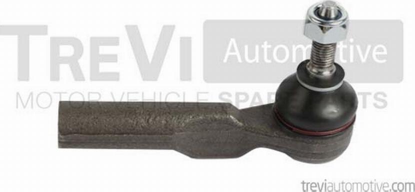 Trevi Automotive TRTT2012 - Накрайник на напречна кормилна щанга vvparts.bg