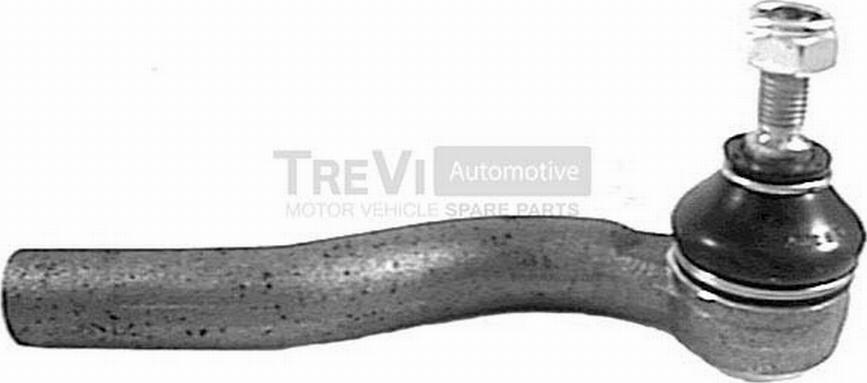 Trevi Automotive TRTT2033 - Накрайник на напречна кормилна щанга vvparts.bg