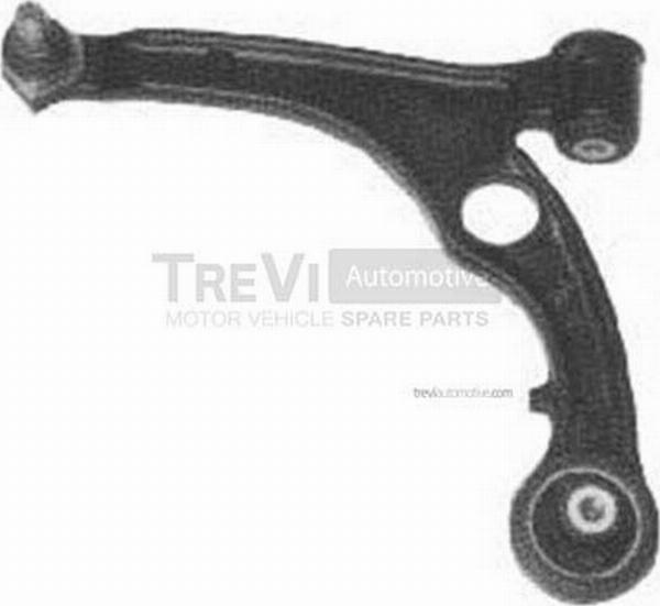 Trevi Automotive TRTT2072 - Носач, окачване на колелата vvparts.bg