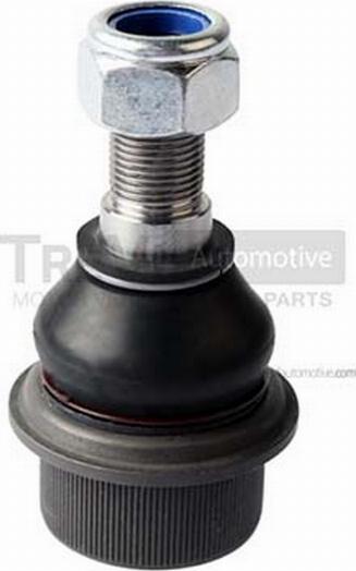 Trevi Automotive TRTT2149 - Шарнири vvparts.bg