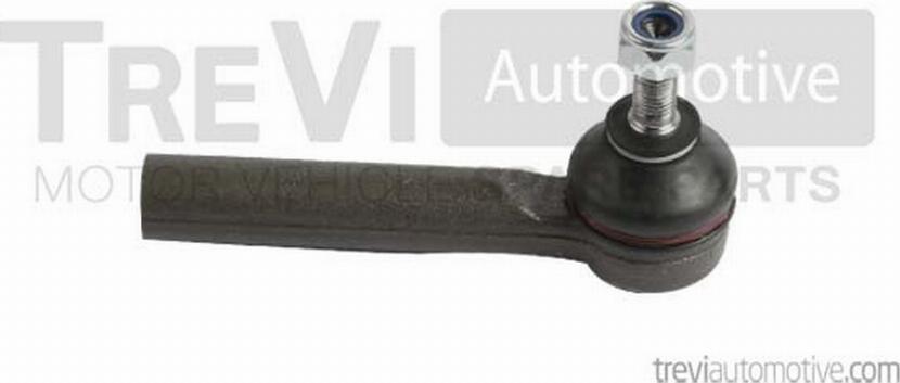 Trevi Automotive TRTT2144 - Накрайник на напречна кормилна щанга vvparts.bg