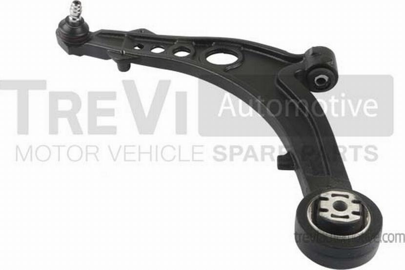 Trevi Automotive TRTT2162 - Носач, окачване на колелата vvparts.bg