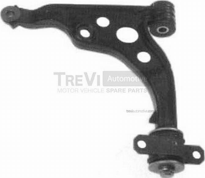 Trevi Automotive TRTT2109 - Носач, окачване на колелата vvparts.bg