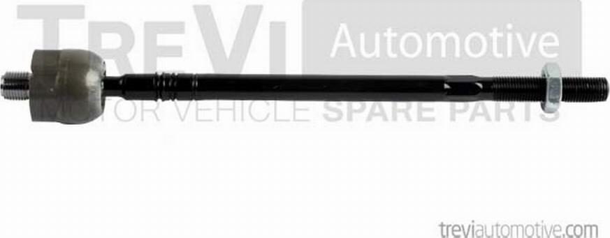 Trevi Automotive TRTT2136 - Аксиален шарнирен накрайник, напречна кормилна щанга vvparts.bg
