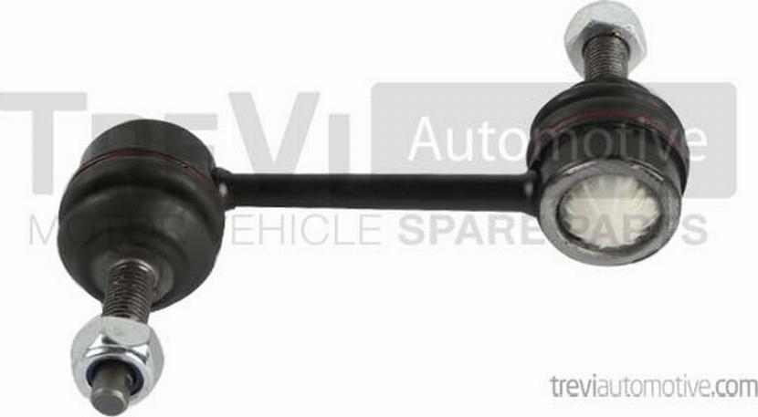 Trevi Automotive TRTT2131 - Биалета vvparts.bg