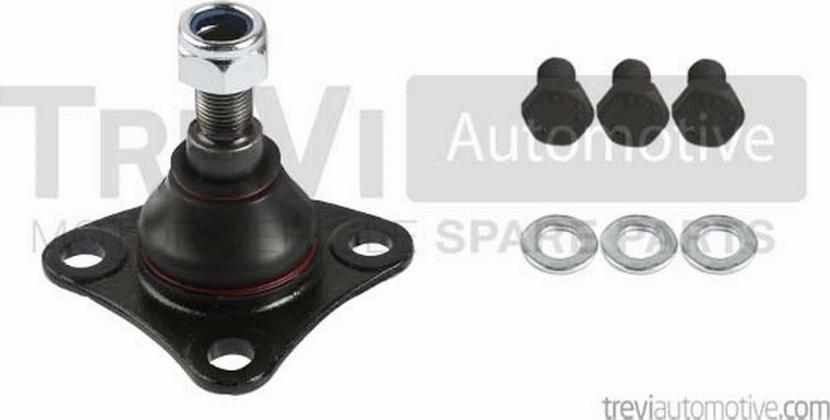 Trevi Automotive TRTT2126 - Шарнири vvparts.bg