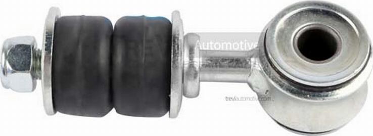 Trevi Automotive TRTT2122 - Биалета vvparts.bg