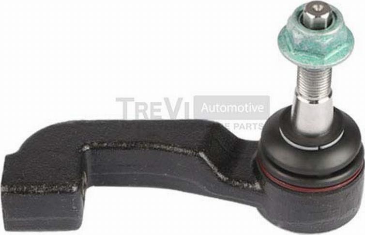 Trevi Automotive TRTT2894 - Накрайник на напречна кормилна щанга vvparts.bg