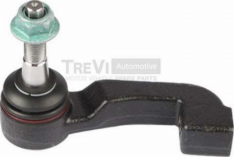 Trevi Automotive TRTT2895 - Накрайник на напречна кормилна щанга vvparts.bg