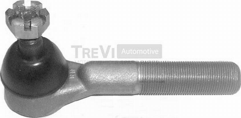 Trevi Automotive TRTT2877 - Накрайник на напречна кормилна щанга vvparts.bg