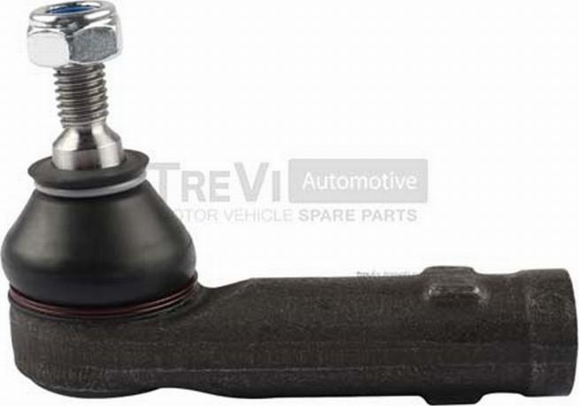 Trevi Automotive TRTT2396 - Накрайник на напречна кормилна щанга vvparts.bg