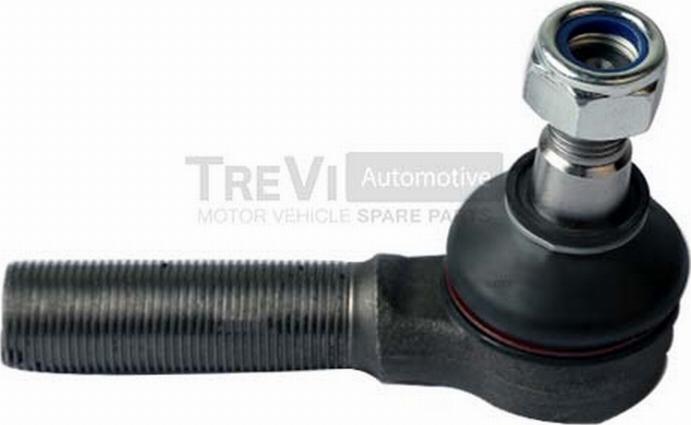 Trevi Automotive TRTT2349 - Накрайник на напречна кормилна щанга vvparts.bg