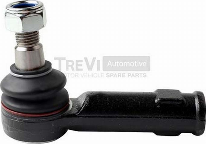 Trevi Automotive TRTT2341 - Накрайник на напречна кормилна щанга vvparts.bg