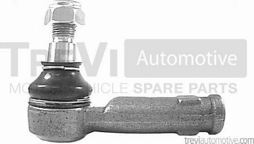 Trevi Automotive TRTT2356 - Накрайник на напречна кормилна щанга vvparts.bg