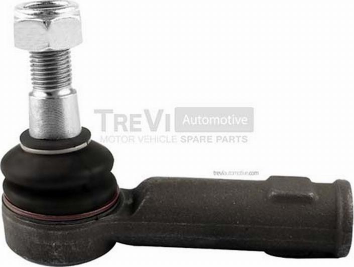 Trevi Automotive TRTT2350 - Накрайник на напречна кормилна щанга vvparts.bg