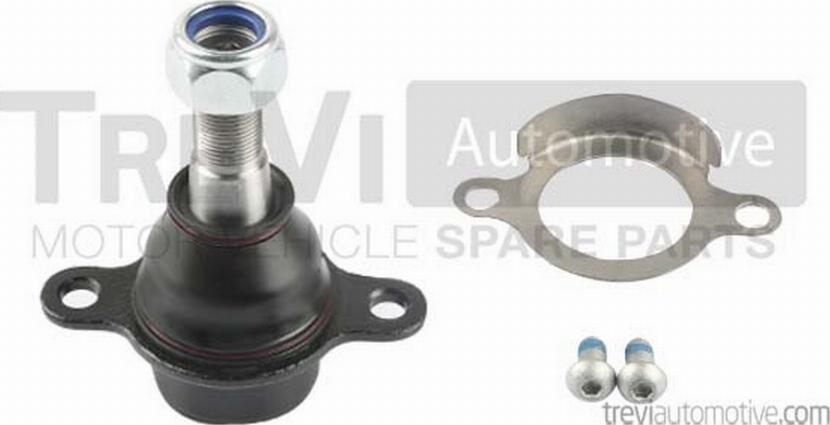 Trevi Automotive TRTT2365 - Шарнири vvparts.bg