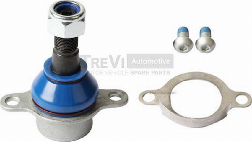 Trevi Automotive TRTT2366 - Шарнири vvparts.bg