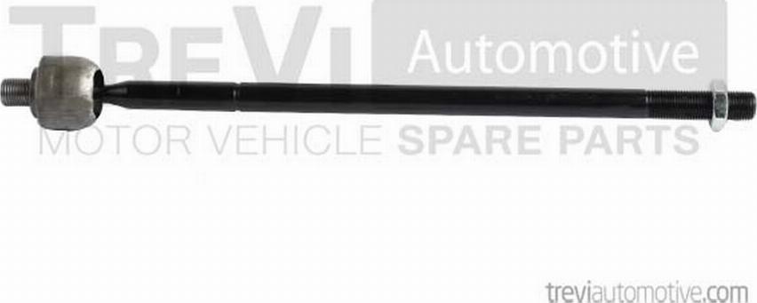 Trevi Automotive TRTT2361 - Аксиален шарнирен накрайник, напречна кормилна щанга vvparts.bg