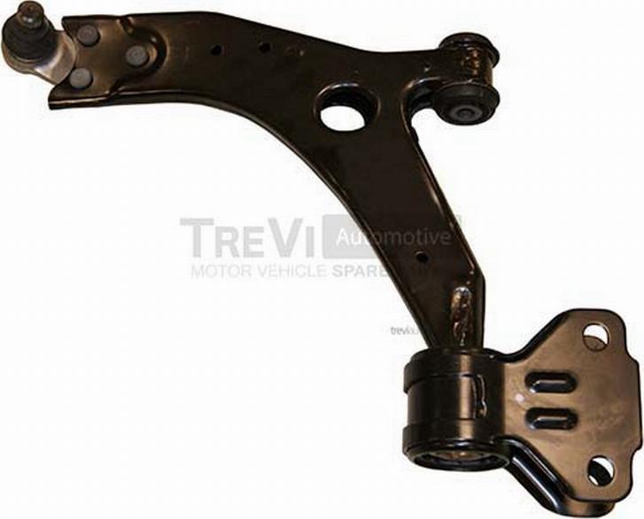 Trevi Automotive TRTT2306 - Носач, окачване на колелата vvparts.bg