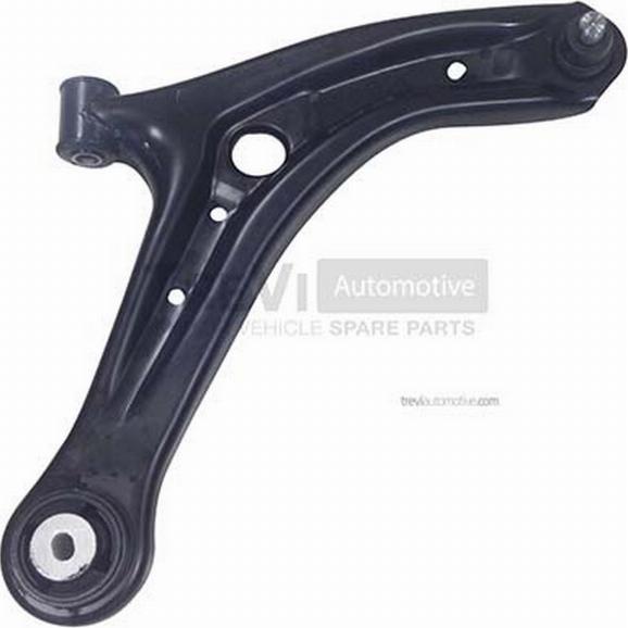 Trevi Automotive TRTT2316 - Носач, окачване на колелата vvparts.bg