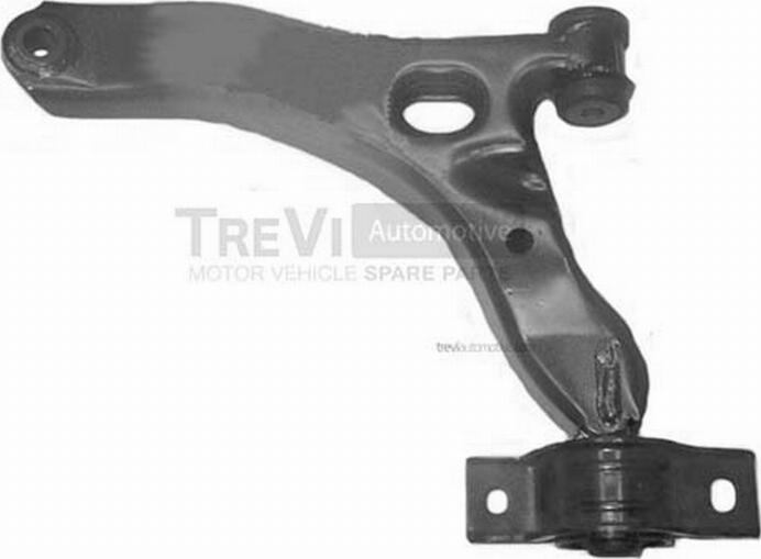 Trevi Automotive TRTT2381 - Носач, окачване на колелата vvparts.bg