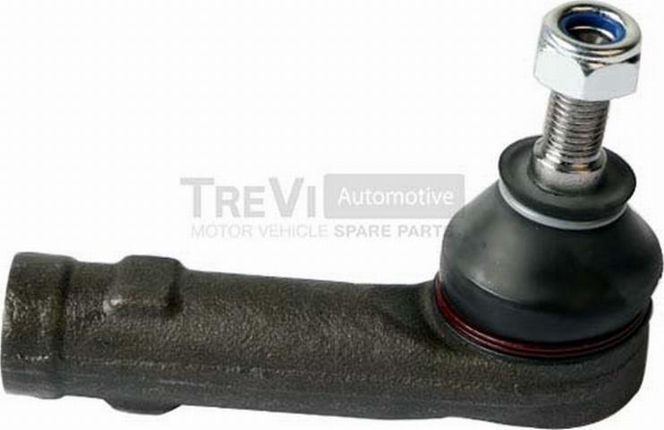 Trevi Automotive TRTT2387 - Накрайник на напречна кормилна щанга vvparts.bg
