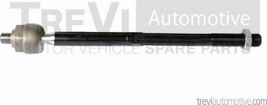 Trevi Automotive TRTT2330 - Аксиален шарнирен накрайник, напречна кормилна щанга vvparts.bg