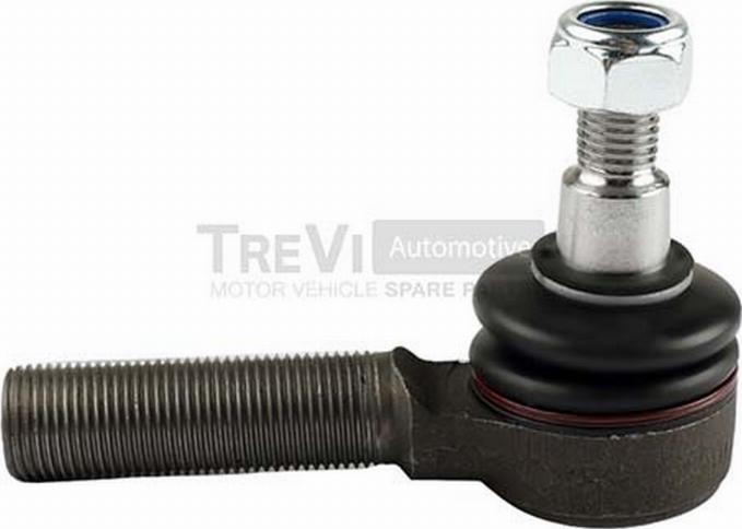 Trevi Automotive TRTT2338 - Накрайник на напречна кормилна щанга vvparts.bg