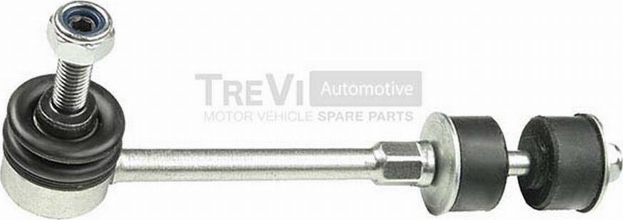 Trevi Automotive TRTT2326 - Биалета vvparts.bg