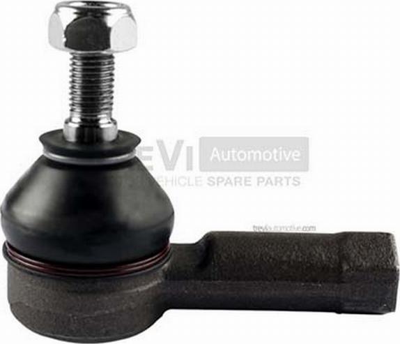 Trevi Automotive TRTT2241 - Накрайник на напречна кормилна щанга vvparts.bg