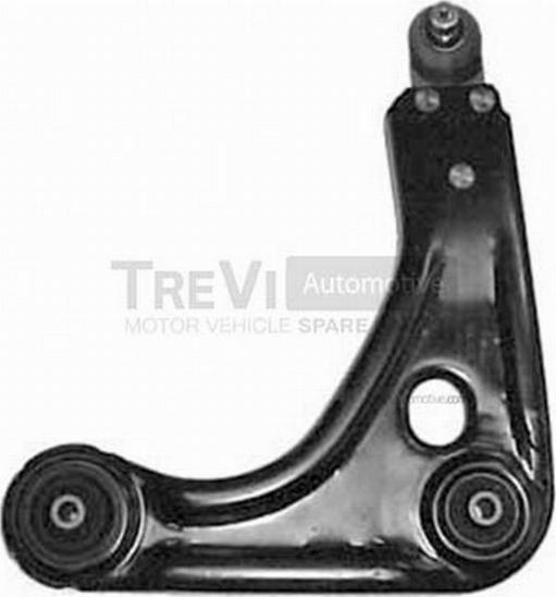 Trevi Automotive TRTT2248 - Носач, окачване на колелата vvparts.bg