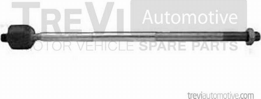 Trevi Automotive TRTT2219 - Аксиален шарнирен накрайник, напречна кормилна щанга vvparts.bg