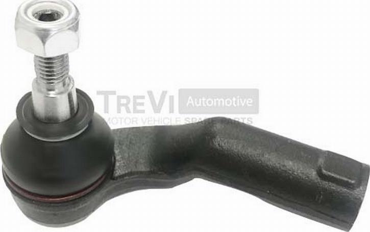 Trevi Automotive TRTT2281 - Накрайник на напречна кормилна щанга vvparts.bg