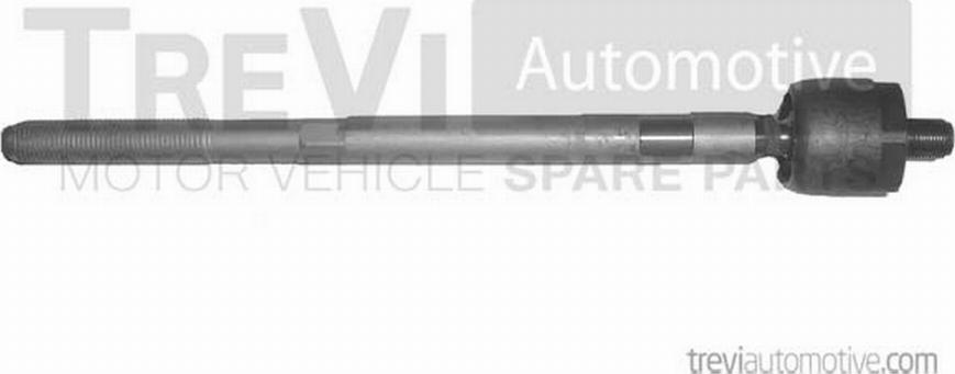 Trevi Automotive TRTT2282 - Аксиален шарнирен накрайник, напречна кормилна щанга vvparts.bg