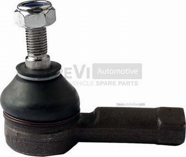 Trevi Automotive TRTT2222 - Накрайник на напречна кормилна щанга vvparts.bg