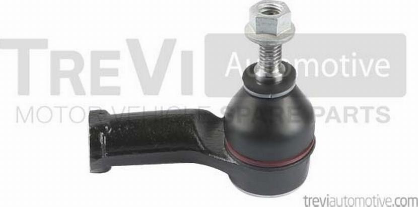 Trevi Automotive TRTT2273 - Накрайник на напречна кормилна щанга vvparts.bg