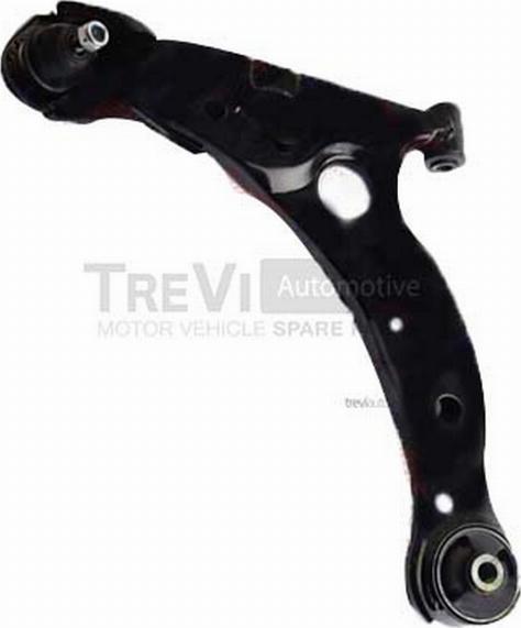 Trevi Automotive TRTT2763 - Носач, окачване на колелата vvparts.bg