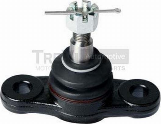 Trevi Automotive TRTT2716 - Шарнири vvparts.bg