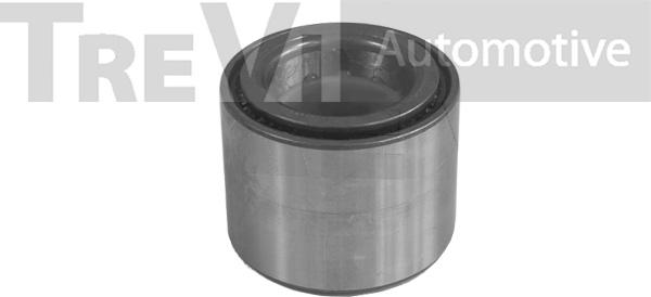 Trevi Automotive WB1439 - Комплект колесен лагер vvparts.bg