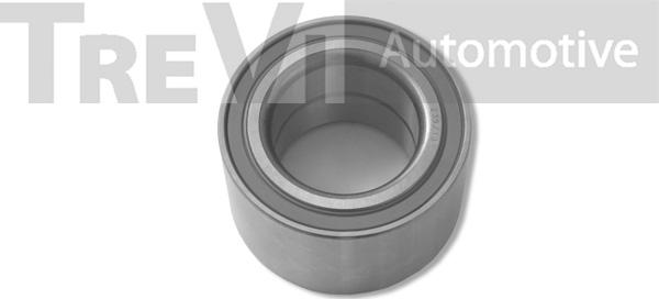 Trevi Automotive WB1601 - Комплект колесен лагер vvparts.bg