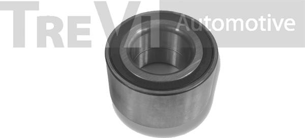 Trevi Automotive WB1042 - Комплект колесен лагер vvparts.bg