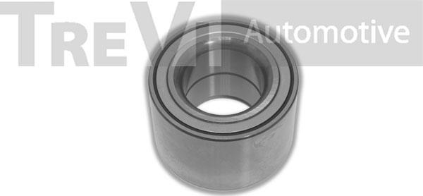 Trevi Automotive WB1055 - Комплект колесен лагер vvparts.bg