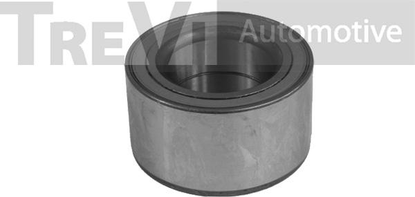 Trevi Automotive WB1840 - Комплект колесен лагер vvparts.bg