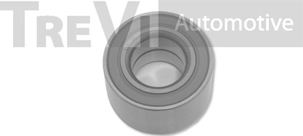 Trevi Automotive WB1836 - Комплект колесен лагер vvparts.bg