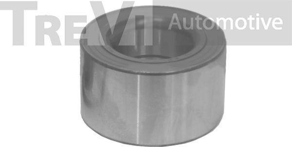 Trevi Automotive WB1206 - Комплект колесен лагер vvparts.bg