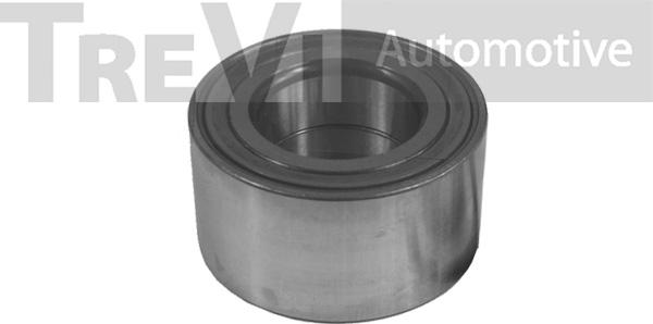 Trevi Automotive WB1201 - Комплект колесен лагер vvparts.bg