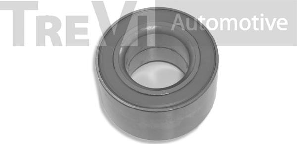 Trevi Automotive WB1217 - Комплект колесен лагер vvparts.bg