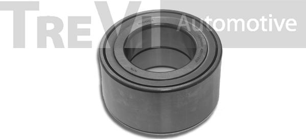 Trevi Automotive WB2144 - Комплект колесен лагер vvparts.bg